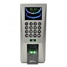 Máy chấm công ZKTeco F18